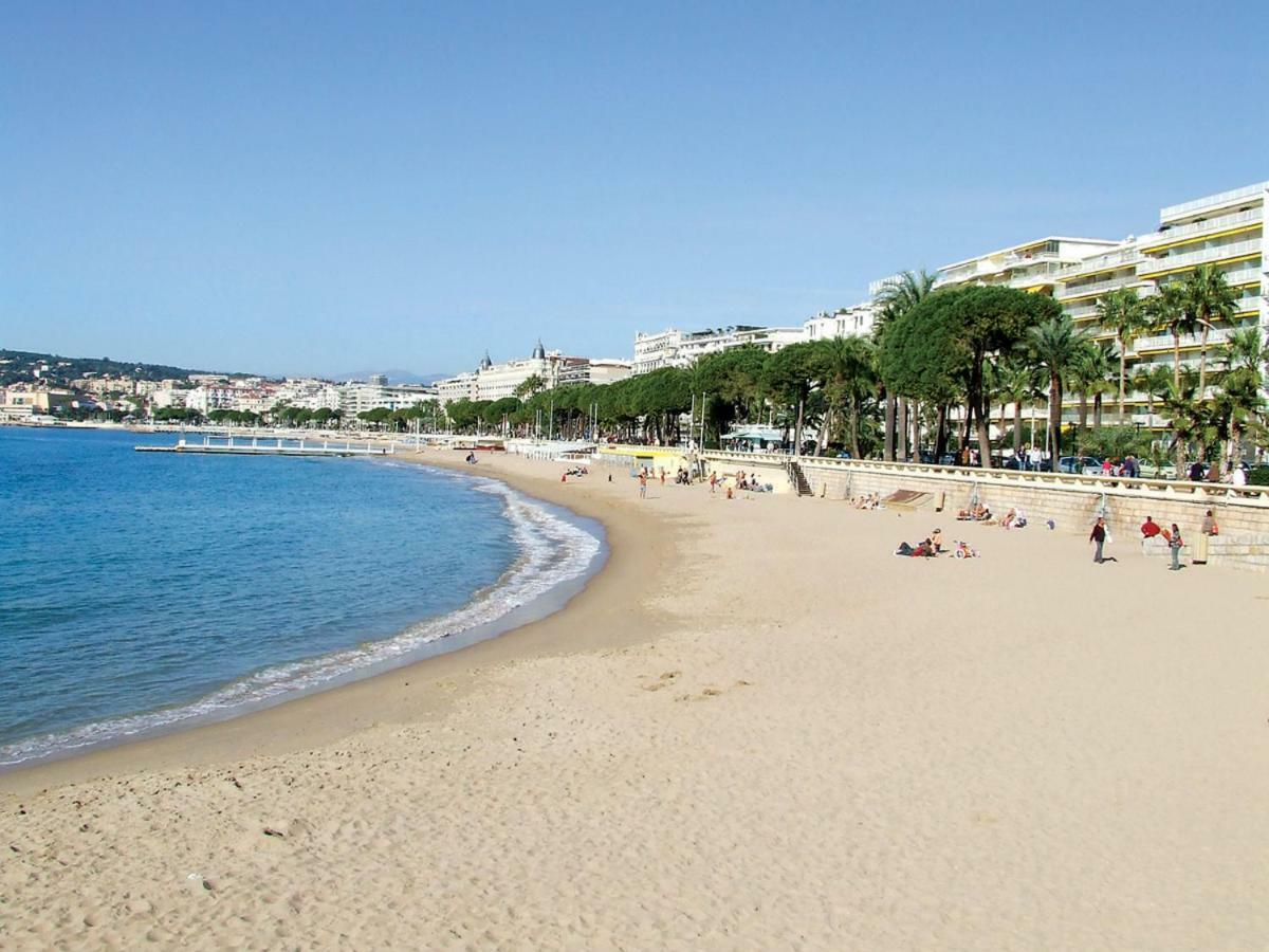 Cannes Hoche Palais Des Festivals公寓 外观 照片